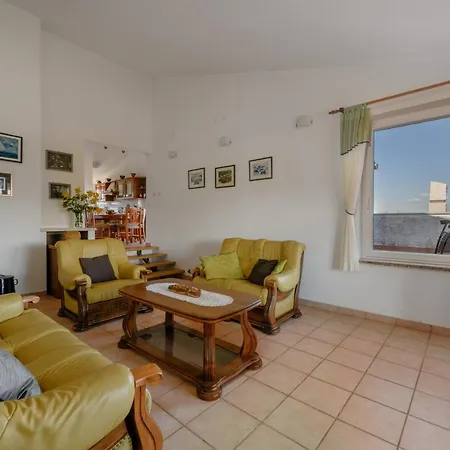 Noli Apartment *