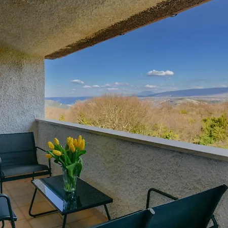 Noli Apartament Rakalj