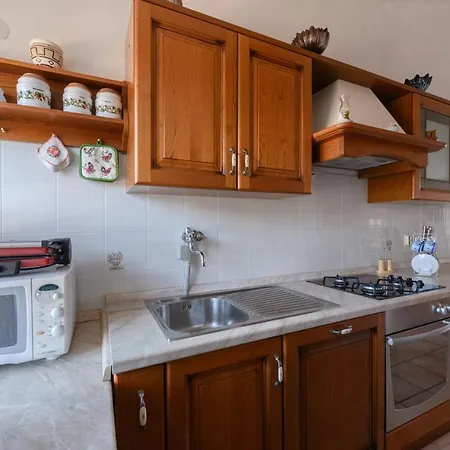 Noli Apartment Rakalj