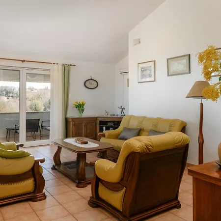 Noli Apartment