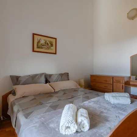 Noli Apartment