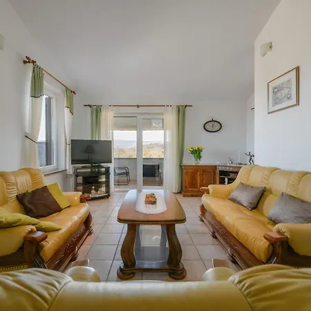 Noli Apartment *