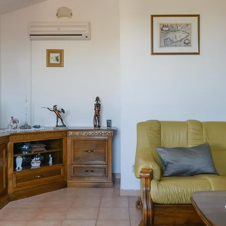 Noli Apartment Rakalj