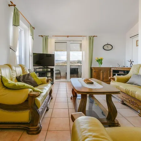 Noli Apartment Rakalj