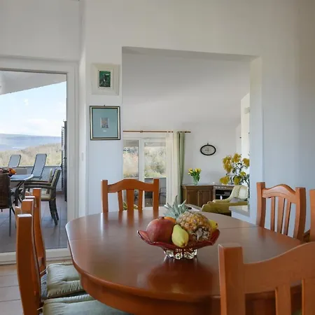 Apartment Noli
