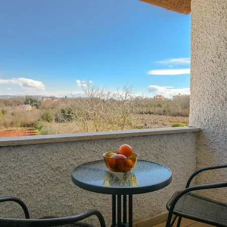 Noli Apartment