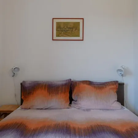 Apartment Noli *
