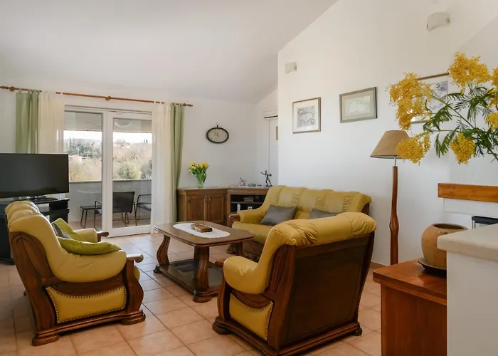 Noli Appartement