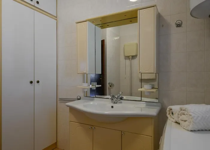 Noli Appartement