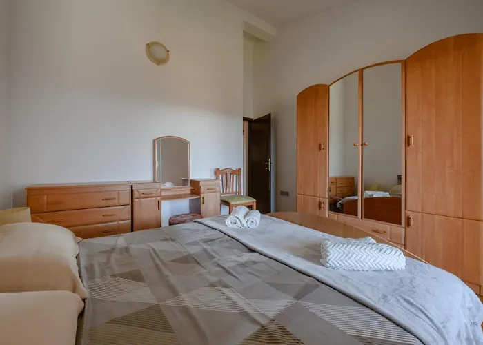 Noli Appartement Rakalj
