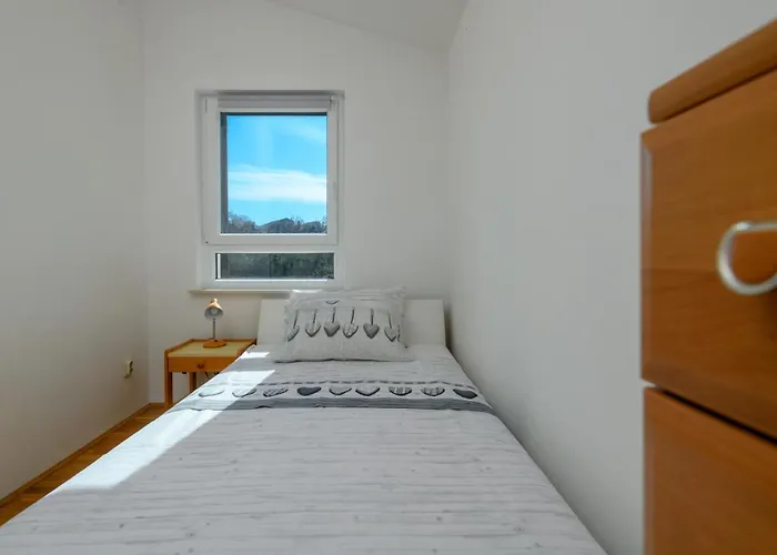 Noli Appartement Rakalj