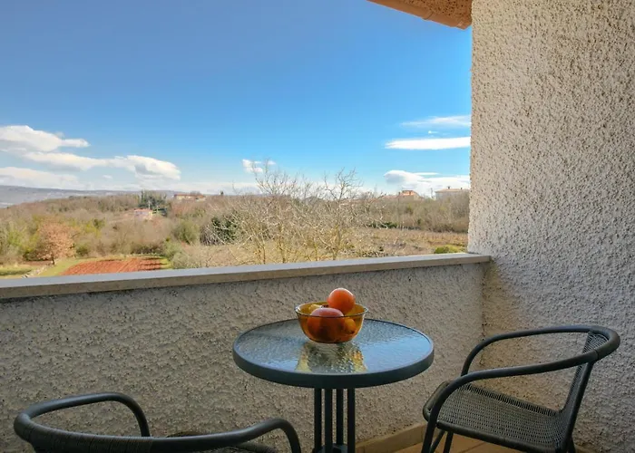 Noli Appartement
