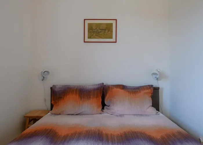 Appartement Noli *