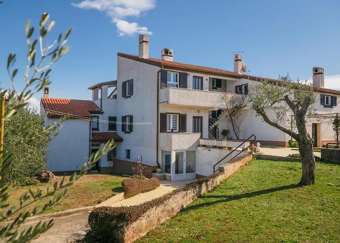 Appartement Noli