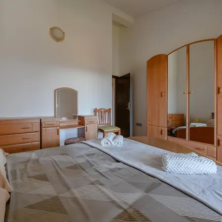 Noli Apartment Rakalj