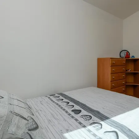 Noli Apartment *